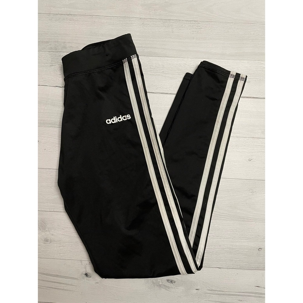 Girls adidas‎ leggings size 14 - Picture 6 of 6